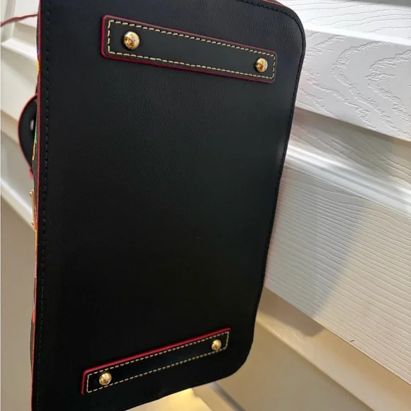 Dooney & Bourke Disney Ears Satchel - Picture 7 of 9